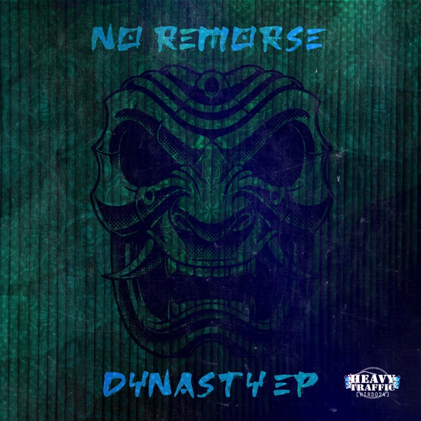 Dynasty - EP