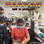 Amor de Maquilador