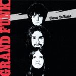 Grand Funk Railroad - Aimless Lady