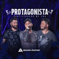 Protagonista (Ao Vivo) [feat. Mc Thg] - Single - Augusto & Gusttavo