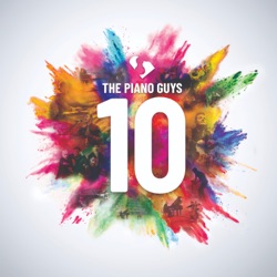 The Piano Guys - Titanium / Pavane