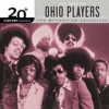 Ohio Players - Love Rollercoaster