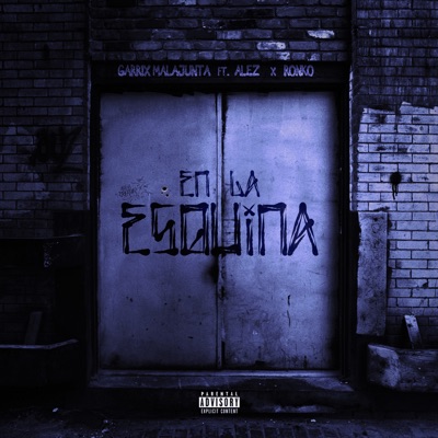 En la Esquina - Single