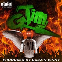 Fiyah - Single - G.T.I.M