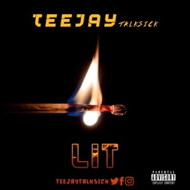 LIT Teejaytalksick