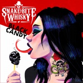 Snake Bite Whisky - Sweet Cocaine