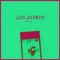 Los Astros (Peatones Por Perón Mix) - Tom Izzi lyrics