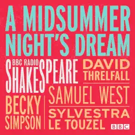 A Midsummer Night's Dream