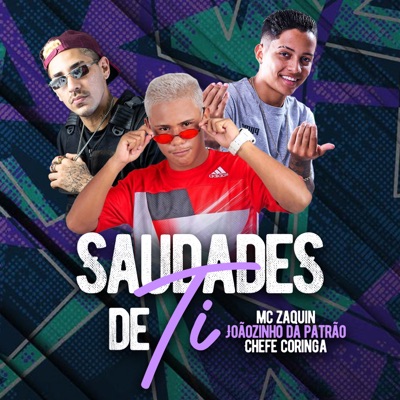 Saudades de Ti - Single