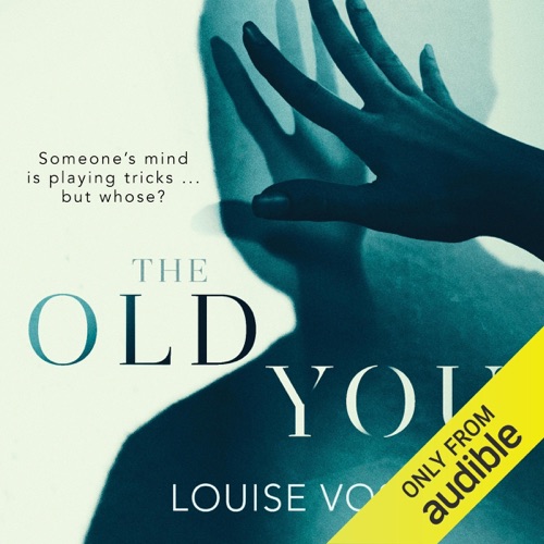 The Old You cover