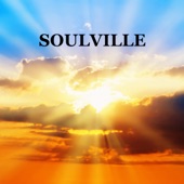 Soulville - EP artwork