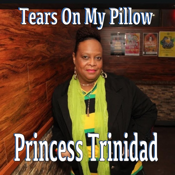 Tears On My Pillow (feat. La Allen)