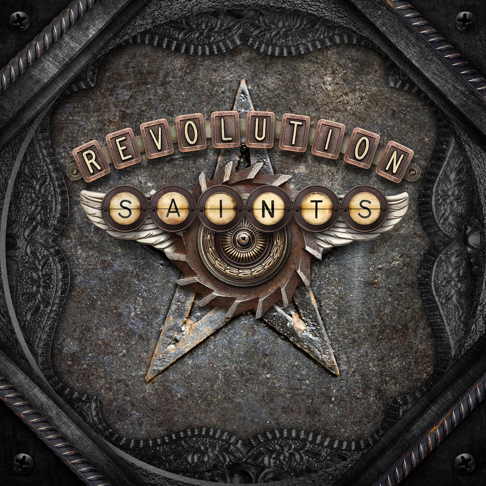 Revolution Saints - Apple Music