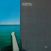 Pat Metheny - Sea Song