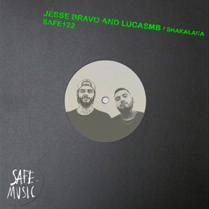 Shakalaka - Single
