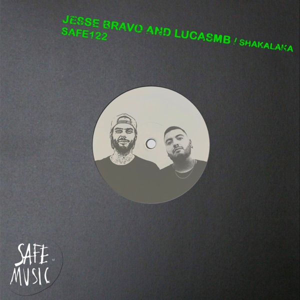 Shakalaka - Single