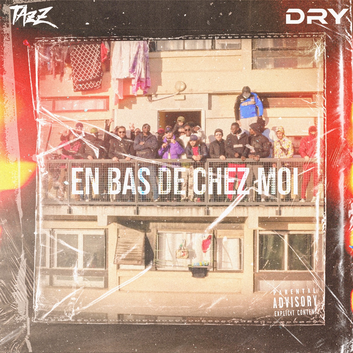 On fait pas semblant (feat. Dr Berize) - Single - Album by Dry - Apple Music