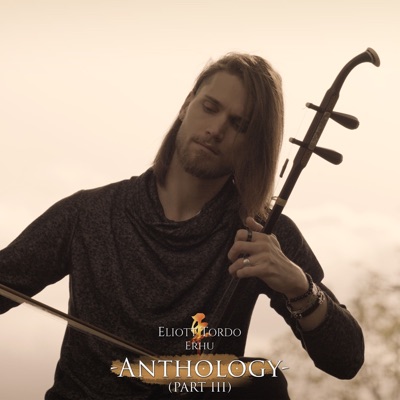 Anthology, Pt. 3 - EP