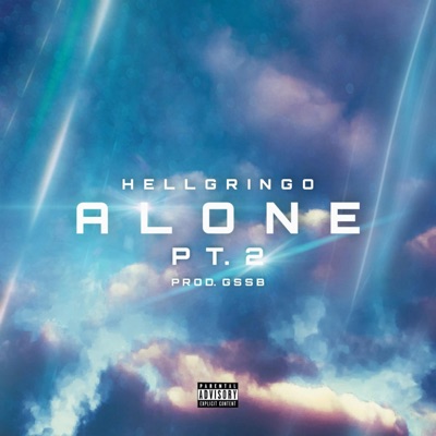 Alone, Pt. 2 (feat. GSSB) - Single