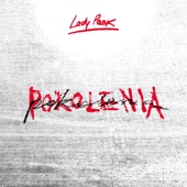 Pokolenia artwork