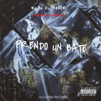 Prendo Un Bate (feat. Wuitu el Menor & xinito LCR) - Single - Koke LSL