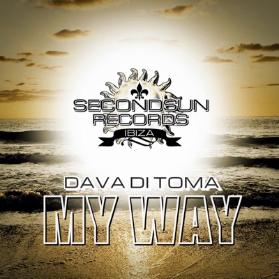 My Way - EP