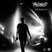 Taf Lathos - Full Band Live artwork