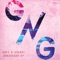 Lucky Strike - Greg N Grandi lyrics
