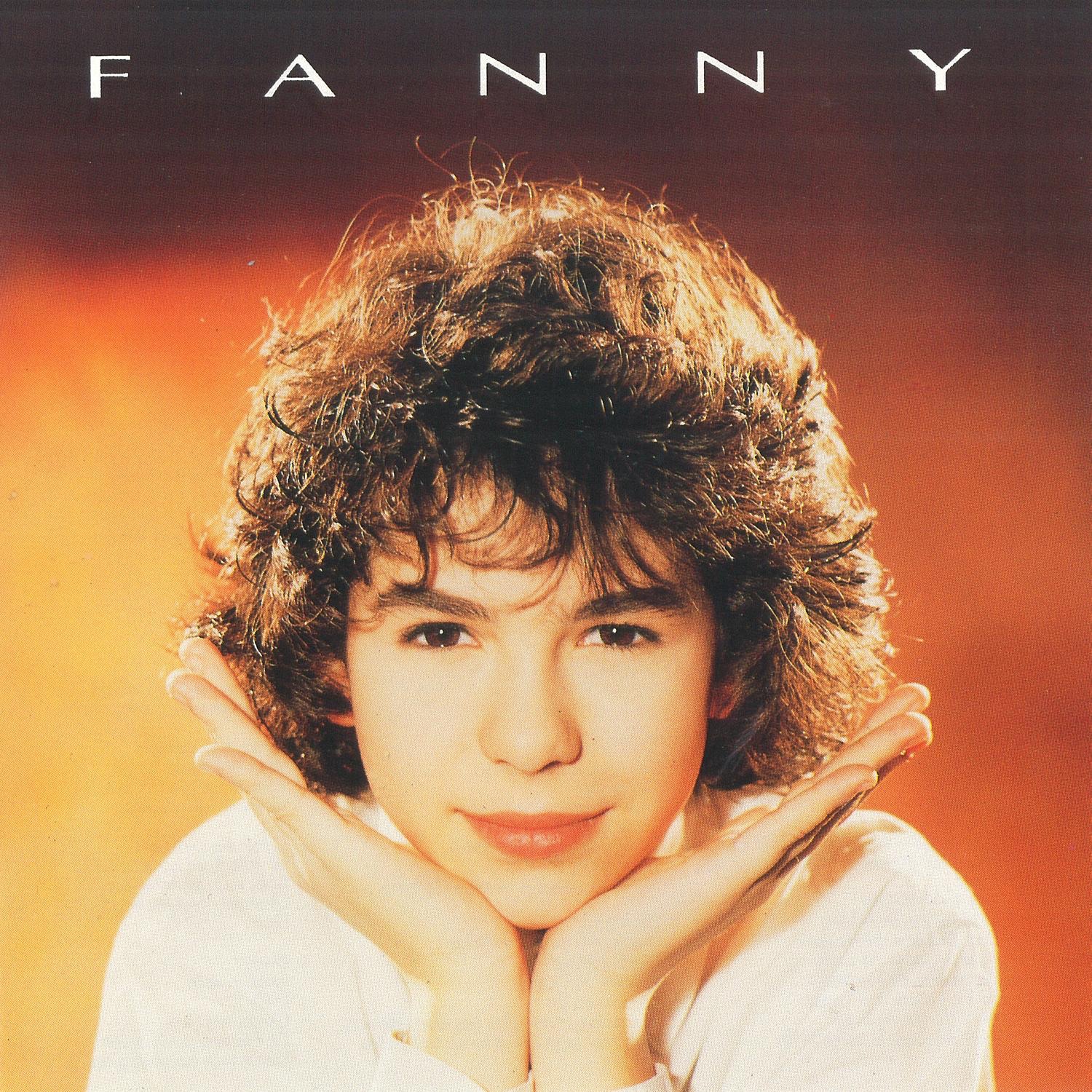 Fanny - L'homme Ã La Moto