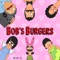Friend Zone - Bob's Burgers & Rory O'Malley lyrics