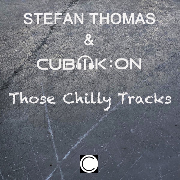 Those Chilly Tracks - Single