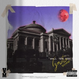 Ignoto (feat. Hidan) BadMind