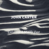 John Carter - Oud (Frame Drum)