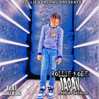 Japan (feat. Rollie Dg) - Single - Rollie Kobe