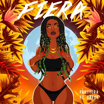 Fiera (feat. Dafok) - Single