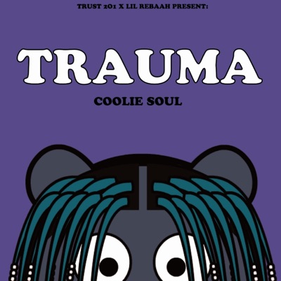 Trauma - EP
