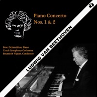 Piano Concerto Nos.1 & 2