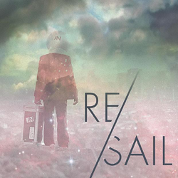 RE/Sail - AWOLNATION Cover Art