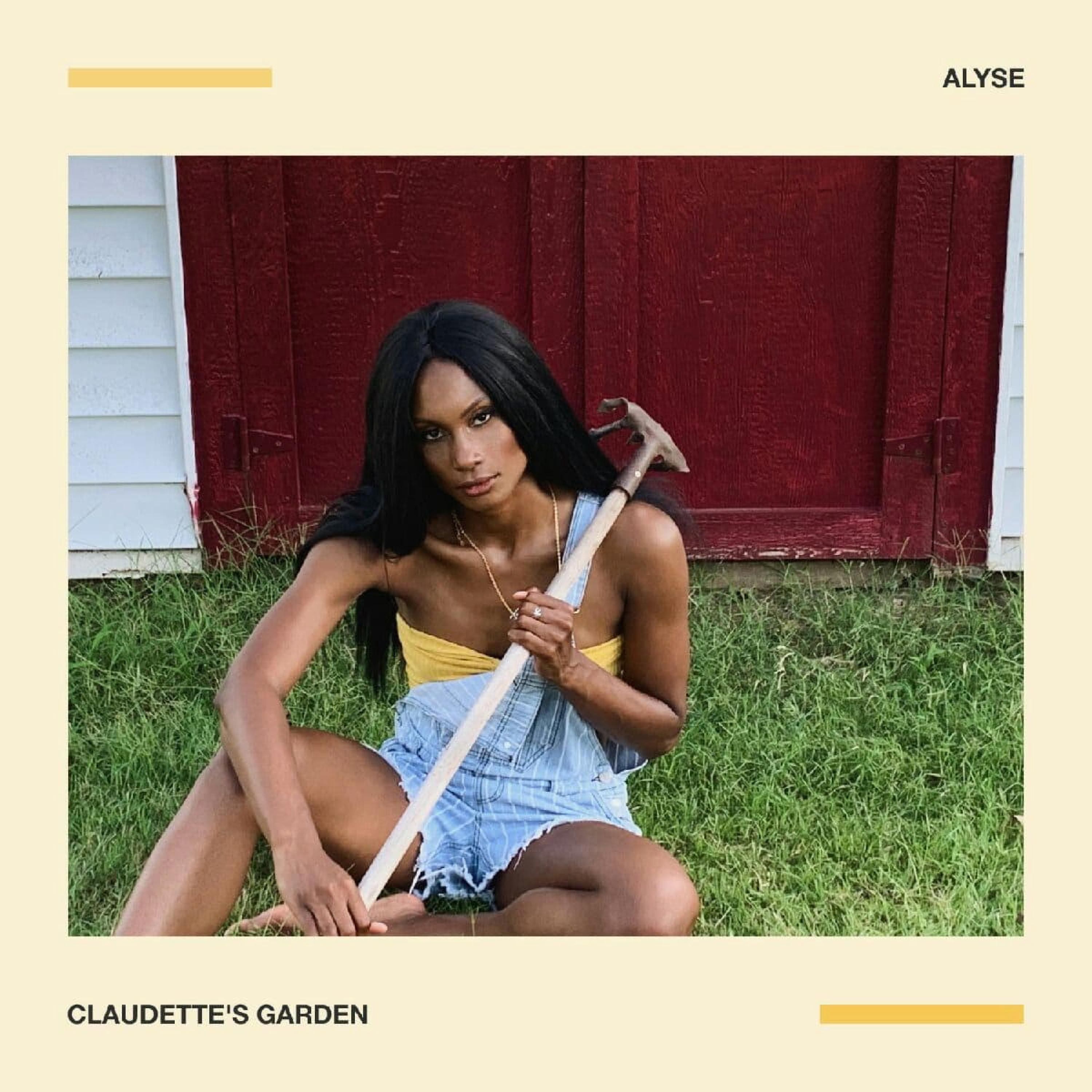 Claudette's Garden