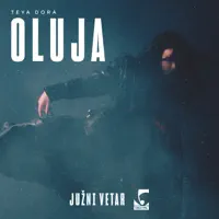 Oluja — Teya Dora