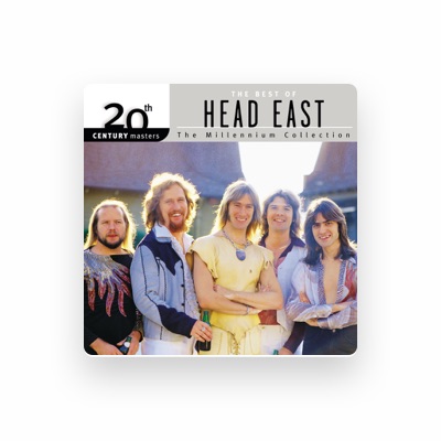 Head East