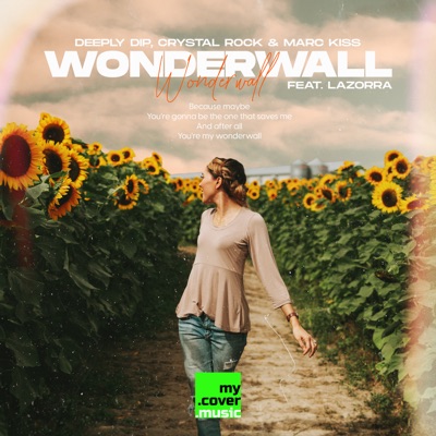 Wonderwall (feat. Lazorra) - Single