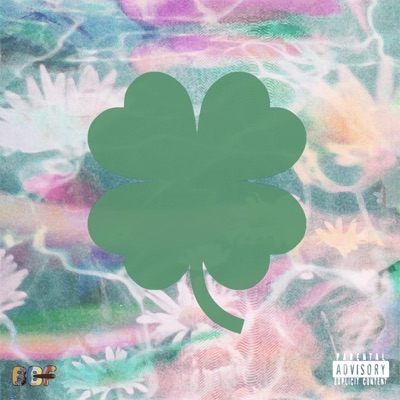 Lucky (feat. JAKOBI) - Single