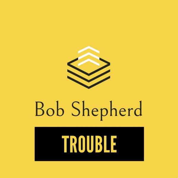Trouble - Single