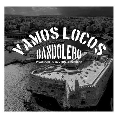 Vamos Locos - Single