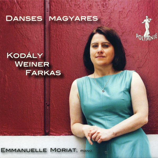 Három magyar népi tánc: I. Róka-Tánc by Emmanuelle Moriat — Song on Apple  Music