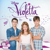 Violetta artwork