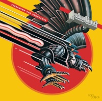 Screaming for Vengeance (Bonus Track Version) - Judas Priest