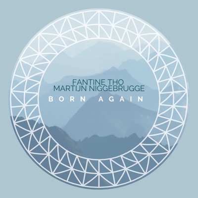 Born Again (2008) - EP