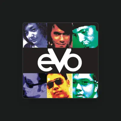 Listen to EVO, watch music videos, read bio, see tour dates & more!